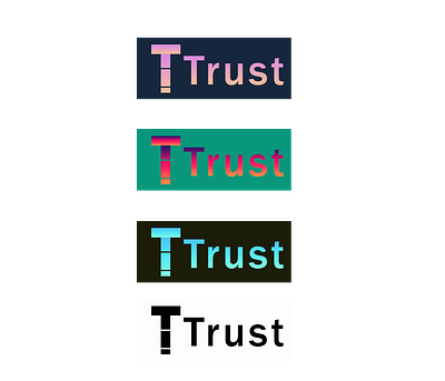 Trust Logo Concepts