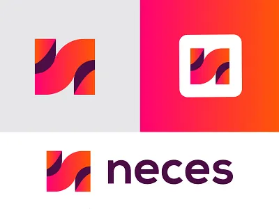 N logo abstract brand identity brand mark branding dynamic logo illustration logo logo designer logo mark minimalist monogram morden platform popular logo simple startup strong logo symbol technology tools