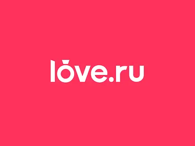 love.ru logo app dating logo love.ru