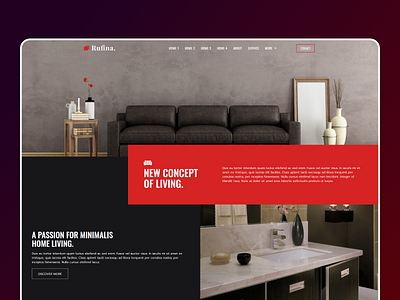 Landing Web Page | UI design adobe xd app architecture branding brizmi dashboard designuser interface figma game design illustrator landing page minimalist mobile app design redesign ui design uiux ux design webdesign