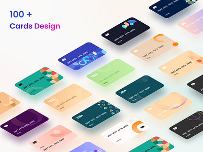 Card Design card components card design clean design component credit card debit card design figma finance app freebies trends 2021 ui design ui designer ui ux ux design web design