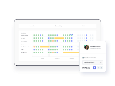 CompanyCloud app cloud design product saas ui ux