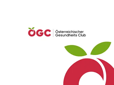 OGC Logo Design logo logo design