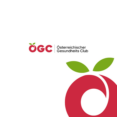 OGC Logo Design logo logo design