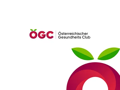 OGC Logo Design 2 logo logo design
