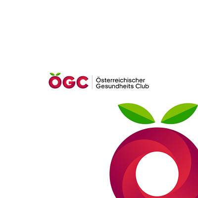 OGC Logo Design 2 logo logo design