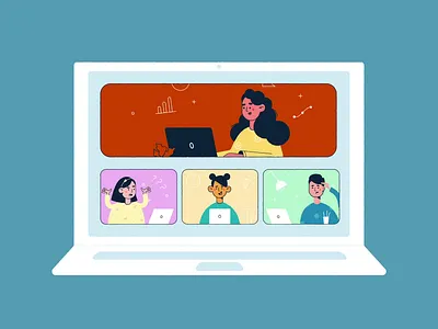 Online Learning e learning education internet online learning school studying