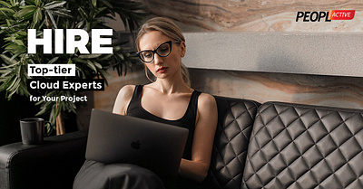 Hire Top Tier Cloud Experts For Your Project
