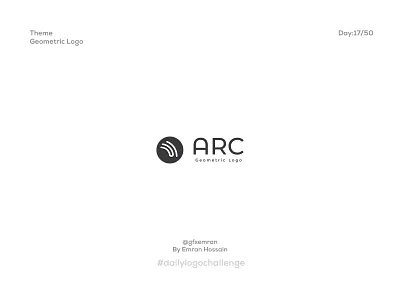 Geometric Logo- Daily Logo Challenge: Day 17 branding colours design geometric icon illustration letter logo logo typography vector