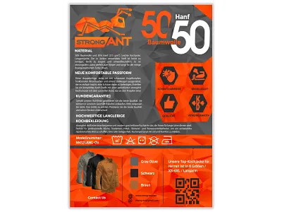 Poster branding design illustration logo minimal poster typography vector