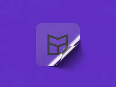 Mark. art direction design graphic design identity logo mark print sticker vector