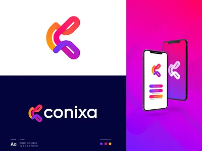 Modern C Logo 3d abstract art abstract c logo brand identity branding business logo c letter design c letter logo colorful logo design dribbble gradient logo graphic design illustration logo logo design modern c logo modern lettering modern logo professional logo