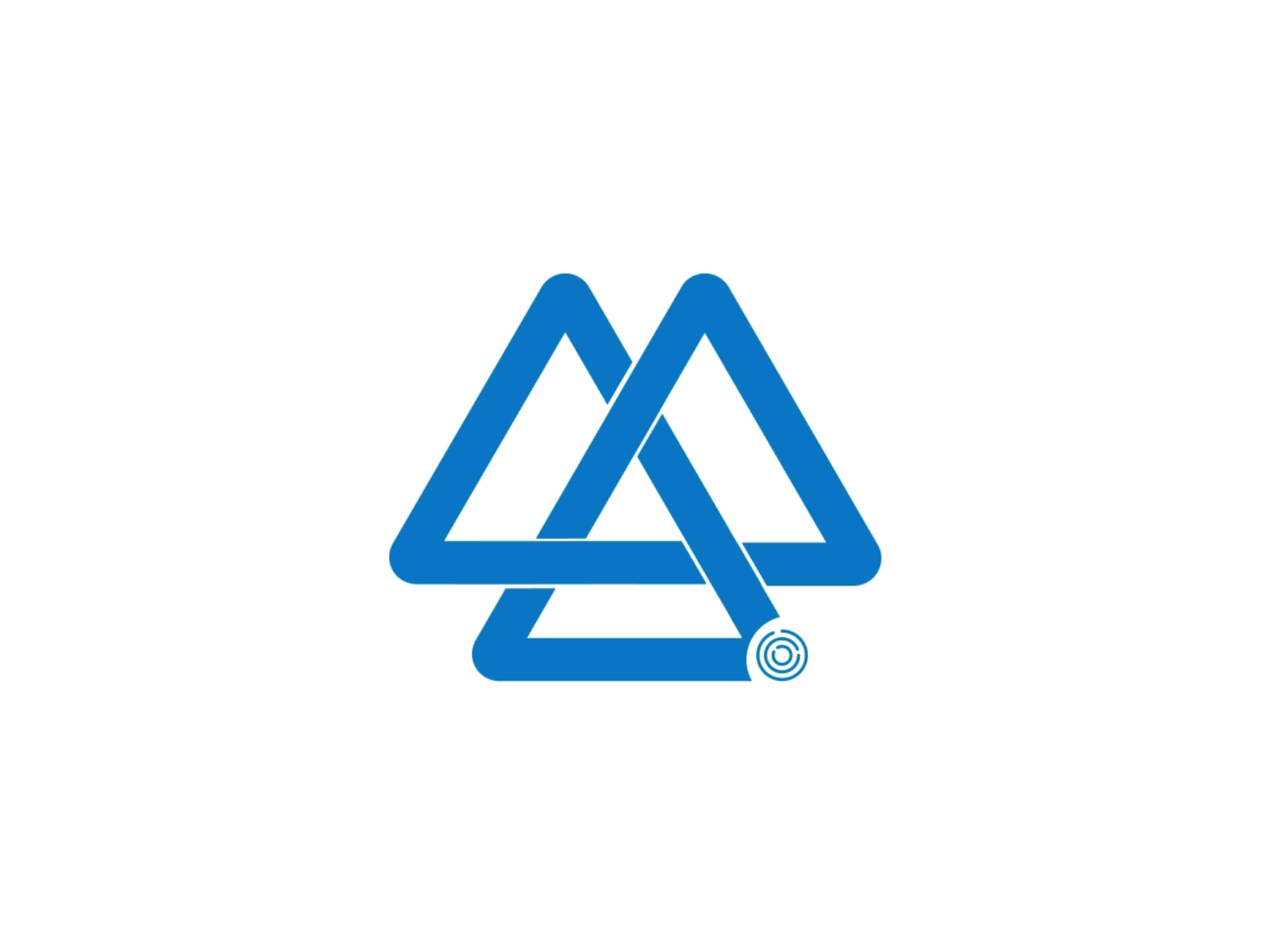 Logo Animation for adevar animated logo animation brand graphic design intro logo animation logoanimation morph logo animation morphing motion graphics smooth