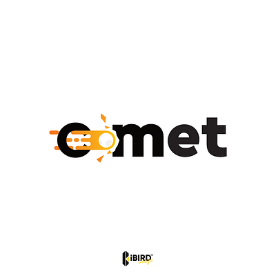 Comet affinity designer affinitydesigner branding dailylogochallenge design design art designer designer logo logo