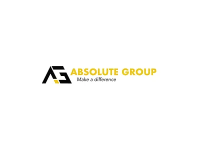 Absolute group absolute affinity designer affinitydesigner branding design design art designer designer logo logo