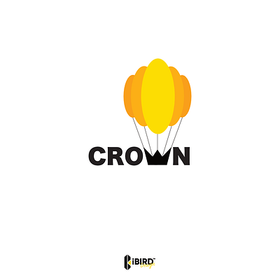 Crown affinity designer affinitydesigner branding crown design design art designer designer logo logo