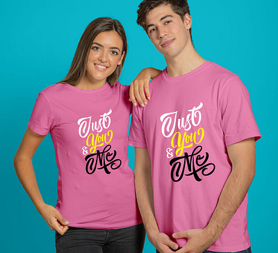 Couple T-shirt Design Free Couple t-shirt mockup amazon t shirts design branding couple couple goals couple lover couple t shirt mockup couple tshirt design design lady t shirt t shirt t shirt design t shirt illustration t shirt mockup tshirt