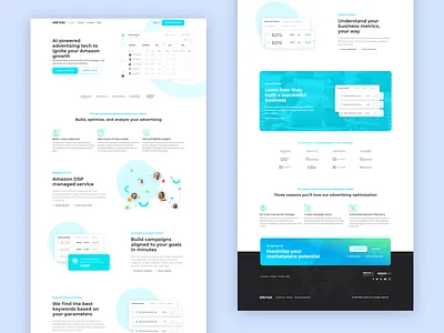Product page app branding bulma cssninja design illustration landing logo modern ui vue 3 website