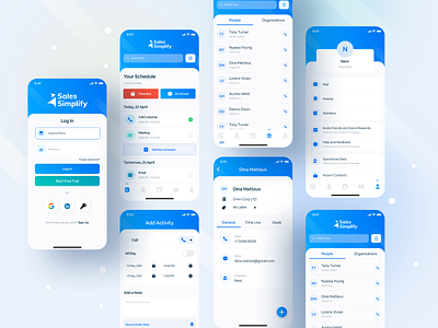 Schedule app ui design app design appdesigner clean ui creative design dgpro dgprostudio digital jahidjaykar logo mobile design mobile ui mobileapp ui ui trend 2021 uidesign uidesigner uitrend ux design