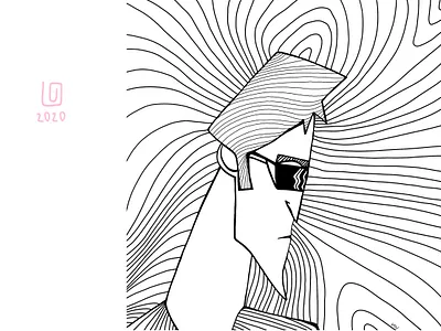 🖤 graphic design illustration