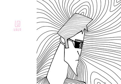 🖤 graphic design illustration