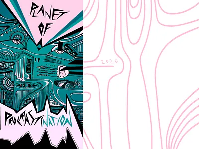 🌎 🌍 🌏 graphic design illustration