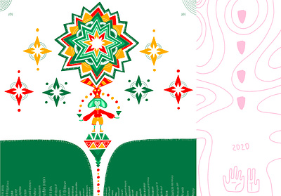 🥚🥞☕️ graphic design illustration