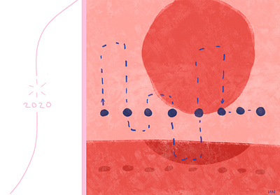 🕳 graphic design illustration