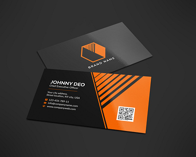 Business card banner ads banner design branding business card business card design business cards businesscard card design design flyer flyer design flyer template graphic design template