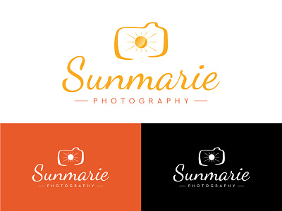 Photography Logo Design