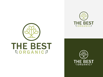 Organic Logo Design