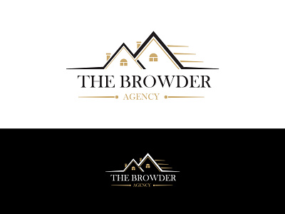 Real Estate Logo Design