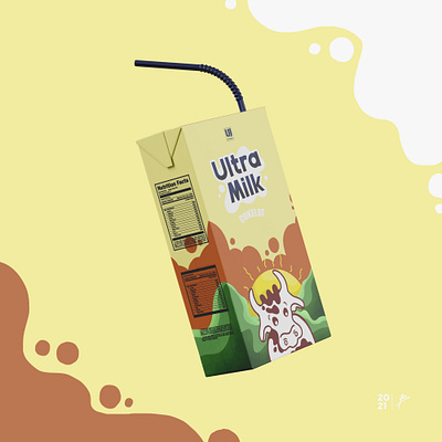 ULTRAMIRUKU branding design graphic design logo packaging product