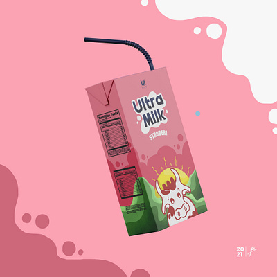 ULTRAMIRUKU branding design graphic design illustration packaging