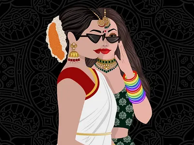 Pride design graphic design illustration vector