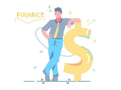 Finance exchange