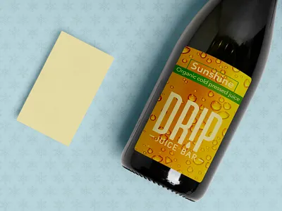 Packaging design