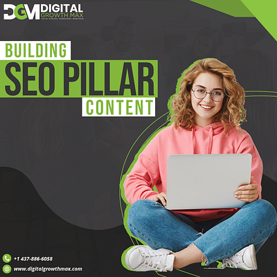 SEO pillar content digital marketing email marketing facebook marketing seo social media