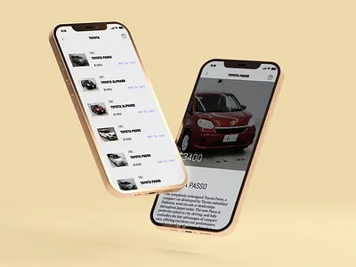 Car Dealing Company Mobile App app branding design icon illustration typography ui ux