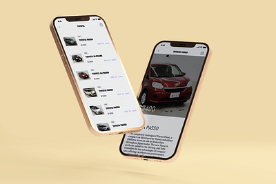 Car Dealing Company Mobile App app branding design icon illustration typography ui ux