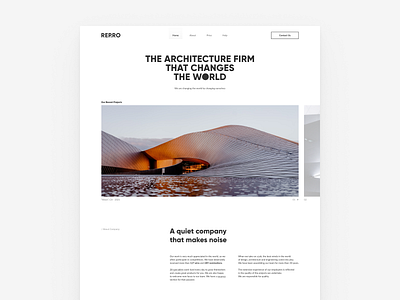 REP.RO CONCEPT DESIGN branding design flat logo typography ui ux web
