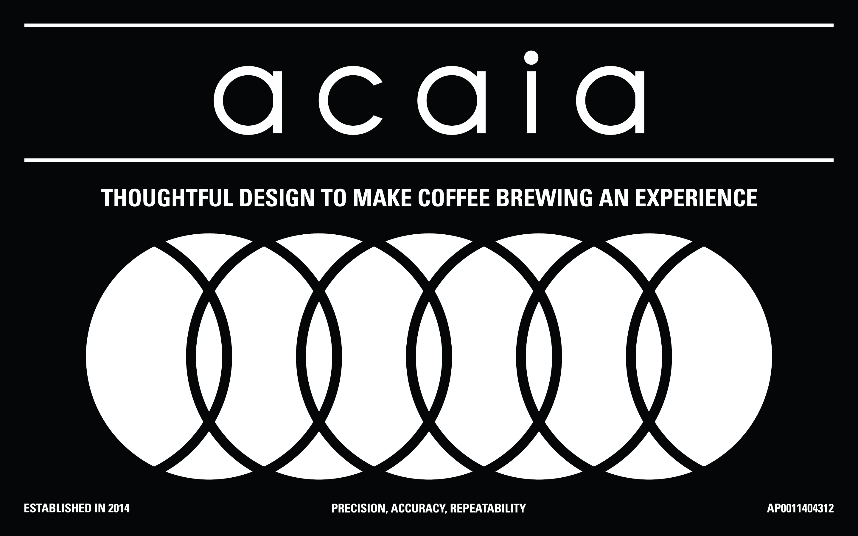 Example of Excellent Typographic Poster