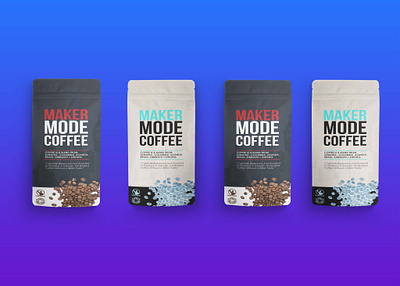 Prime Coffee Packaging Mockup branding coffee design design template designs illustration logo mockup packaging prime psd psd mockup ui web