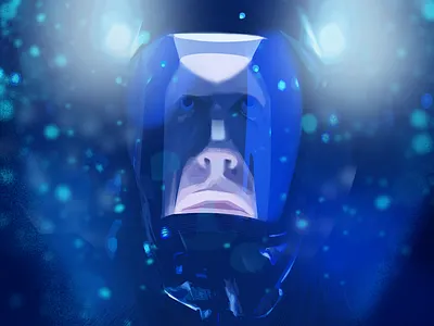 Miller from The Expanse