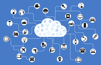 IOT Solution Provider