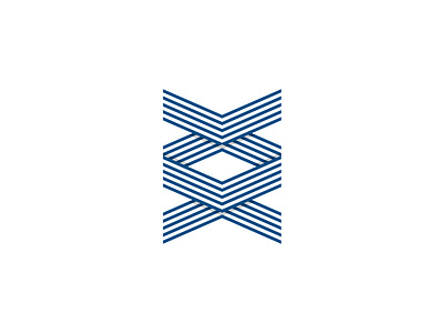 Stack Building branding building creative design easy flat graphic design icon idendity illustration illustrator kapanadze lined logo logotype minimal modern simple symbol vector