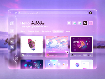 Hello Dribbble! debut debut shot design designer digital art first shot hello dribble web webdesign welcome welcome shot