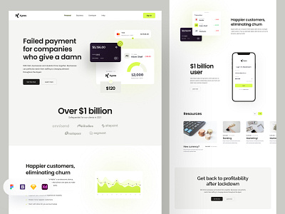 Xynos Landing Page. app design banking besnik crypto cryptocurrency landingpage finance finance landingpage landing page payment payment gateway payment landingpage product design uiux design uiux design agency wallet website design