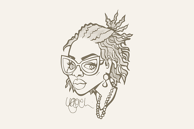 IT ME self portrait