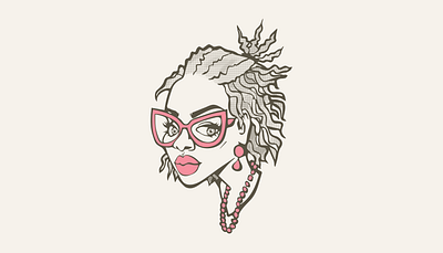 Self Portrait